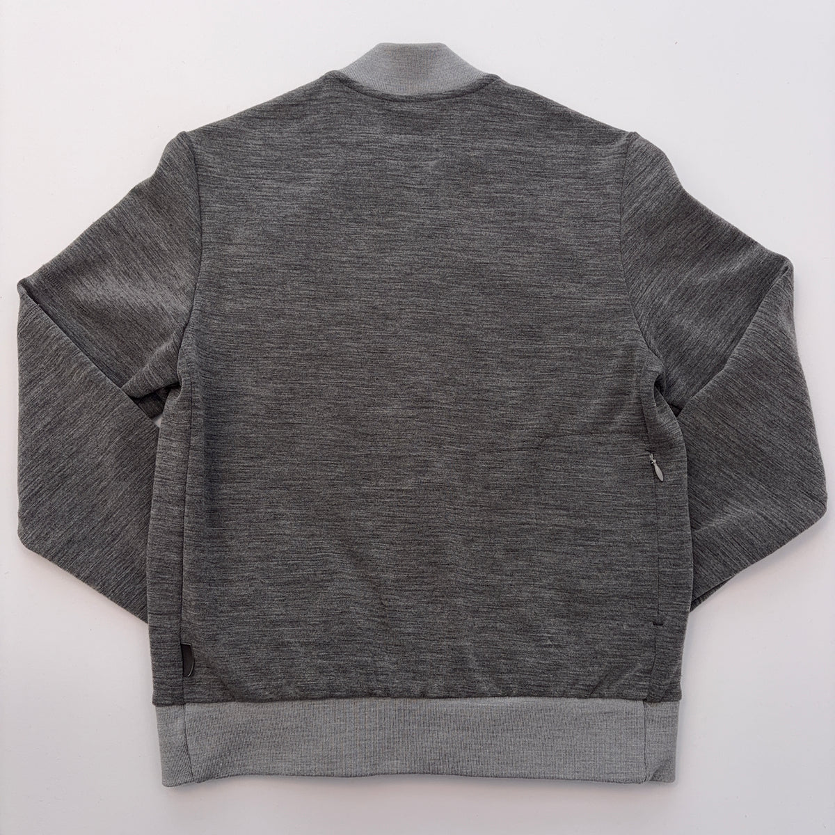 Rapha Women's Printed Bomber - Extra Small - Grey - Excellent Used Condition