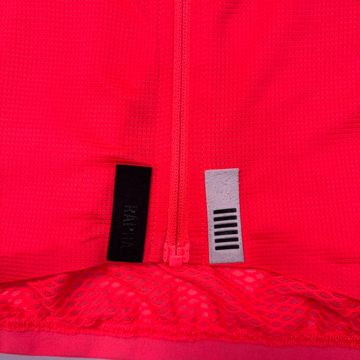 Rapha Pro Team Climber's Jersey - M - Coral - Very Good Used Condition