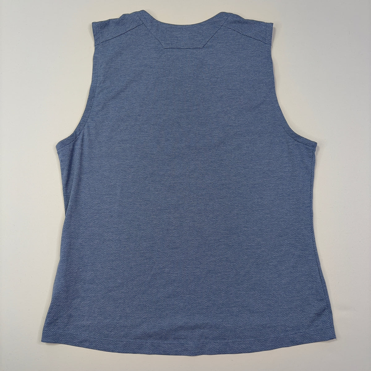 Rapha Women's Trail Tank - S - Blue - Excellent Used Condition