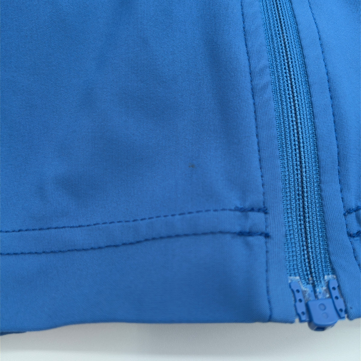 Rapha Women's Souplesse Jersey - Large - Blue / Red - Very Good Used Condition