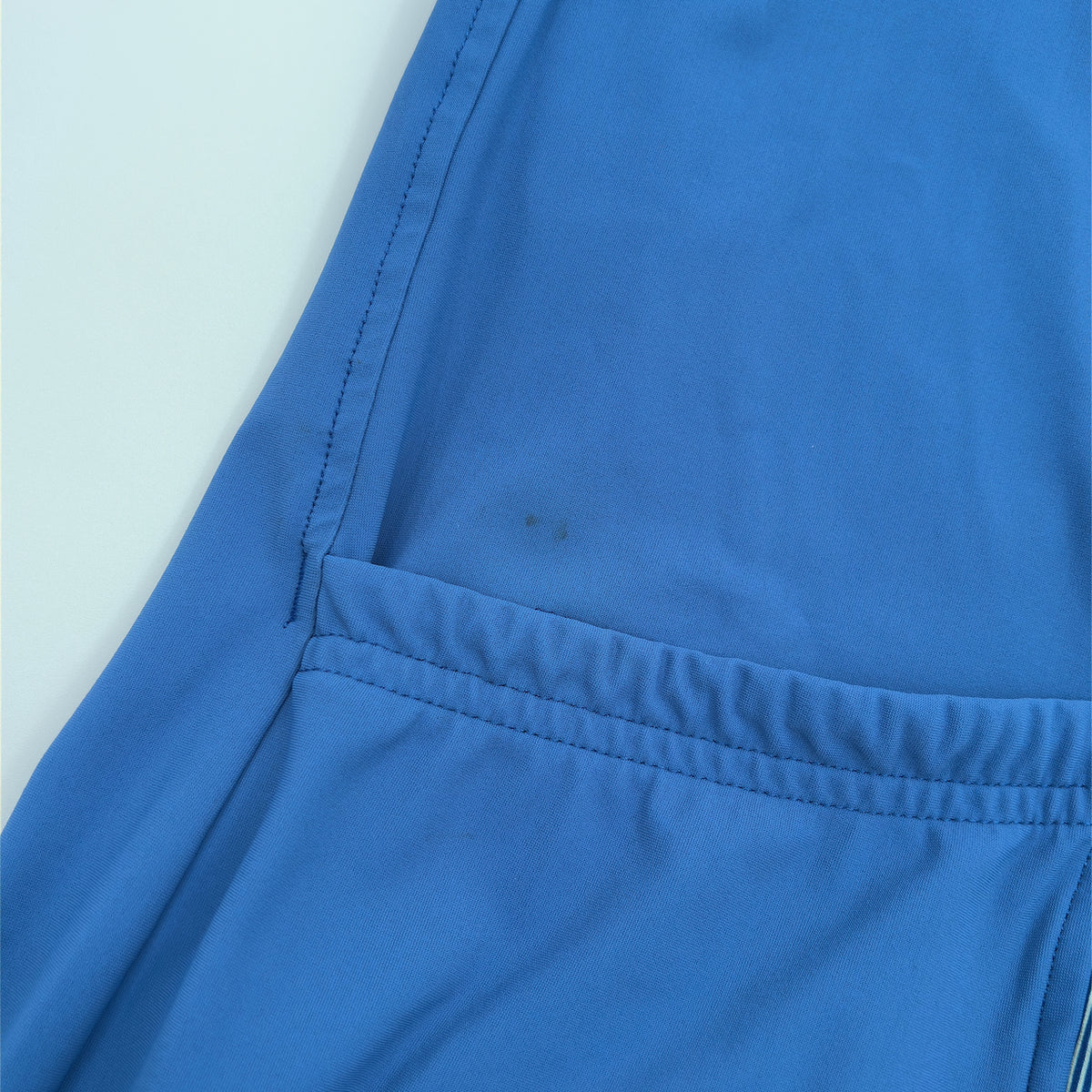 Rapha Women's Souplesse Jersey - Large - Blue / Red - Very Good Used Condition