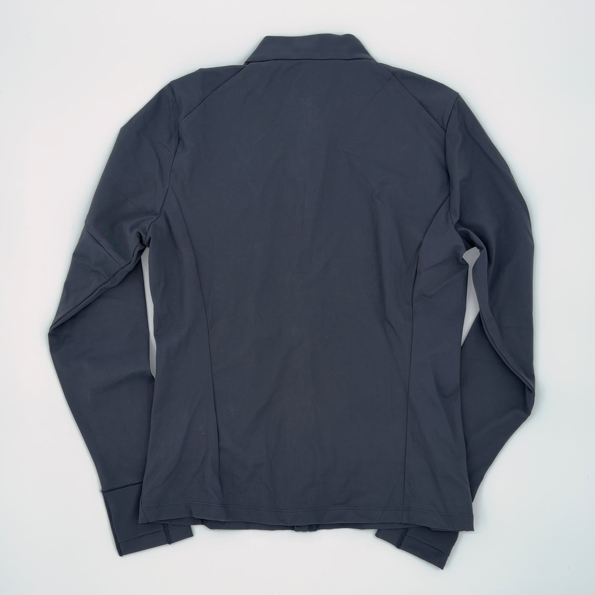 Rapha Women’s Active Jacket – XL – Grey – New With Tags