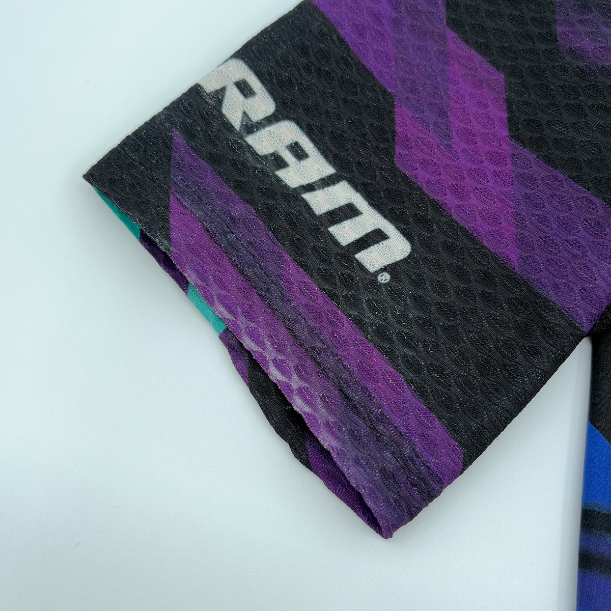 Rapha Women's Canyon SRAM Pro Team Aero Jersey - XL - Multicolour 2020 - Excellent Used Condition