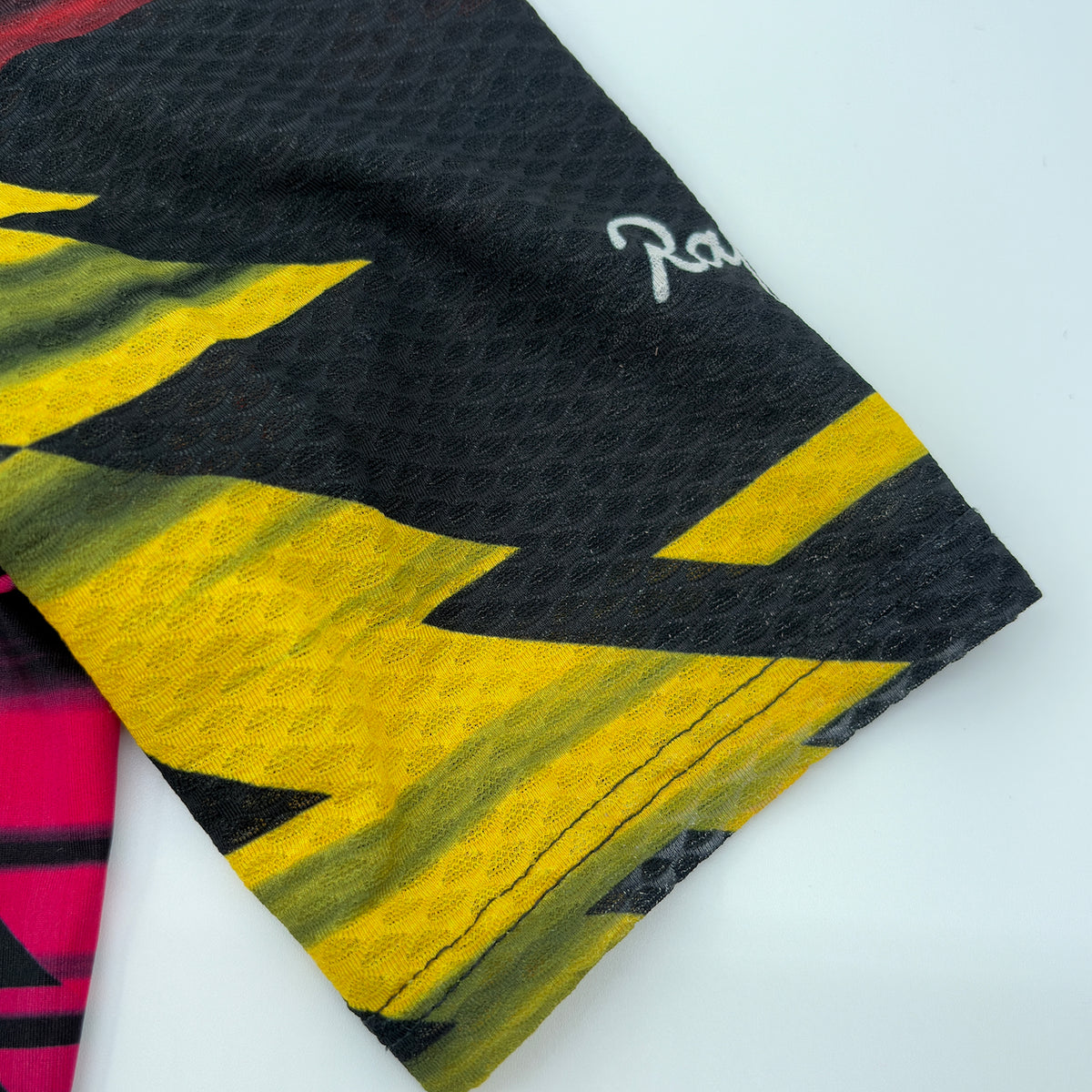 Rapha Women's Canyon SRAM Pro Team Aero Jersey - XL - Multicolour 2020 - Excellent Used Condition