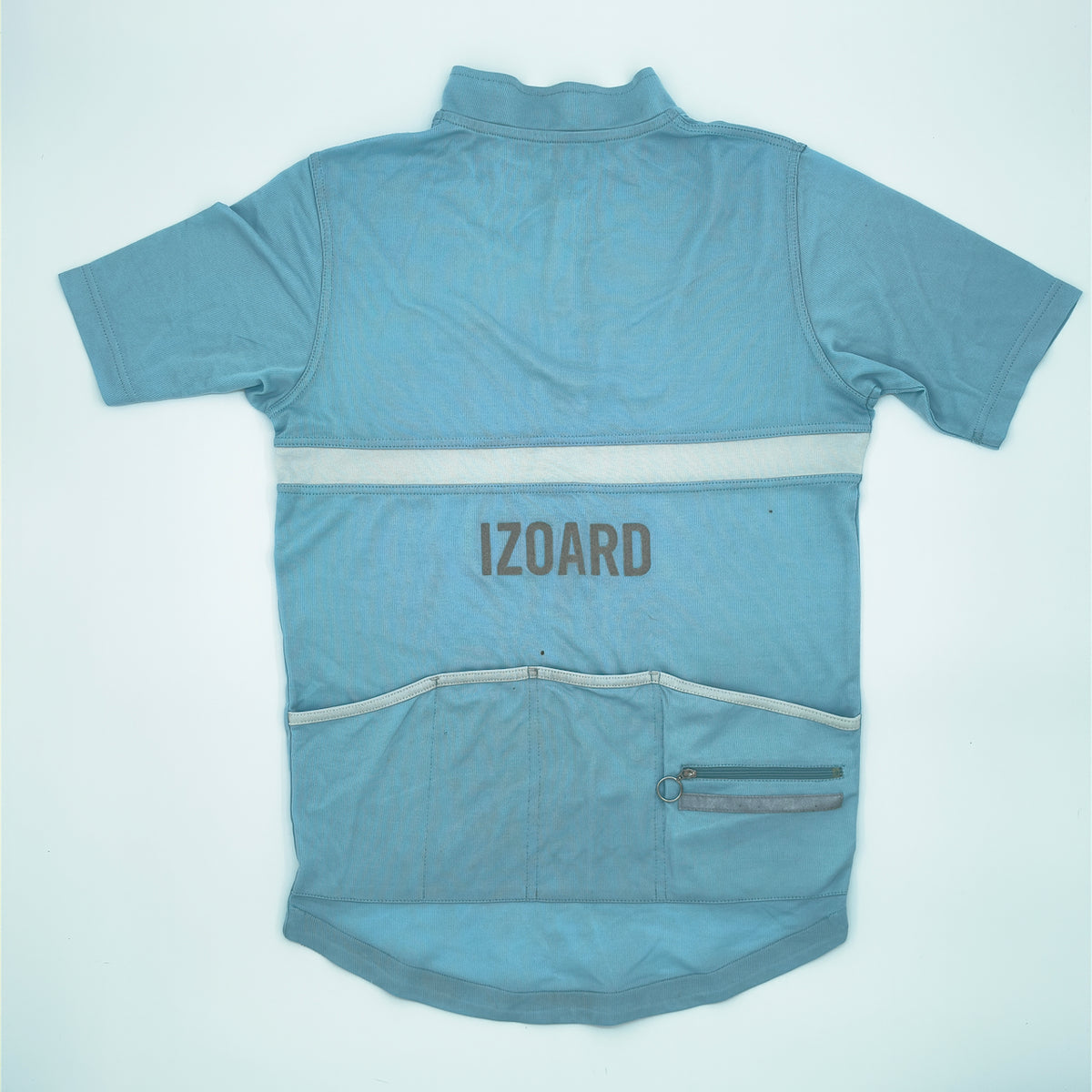 Rapha Club Izoard Men’s Jersey - M - Blue - Good Used Condition