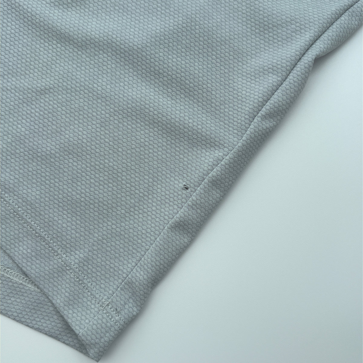 Rapha Women's Trail MTB Jersey (3/4 Sleeve) - XL - Light Grey / Black - Very Good Used Condition