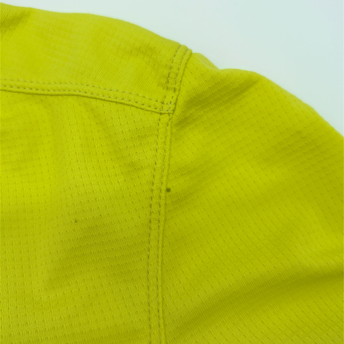 Rapha Super Lightweight Men’s Jersey - M - Yellow - Very Good Used Condition