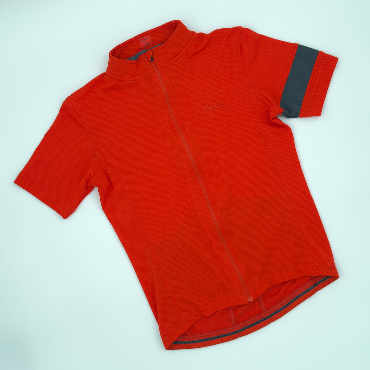 Rapha Tempest Edition Women’s Jersey - M - Very Good Used Condition