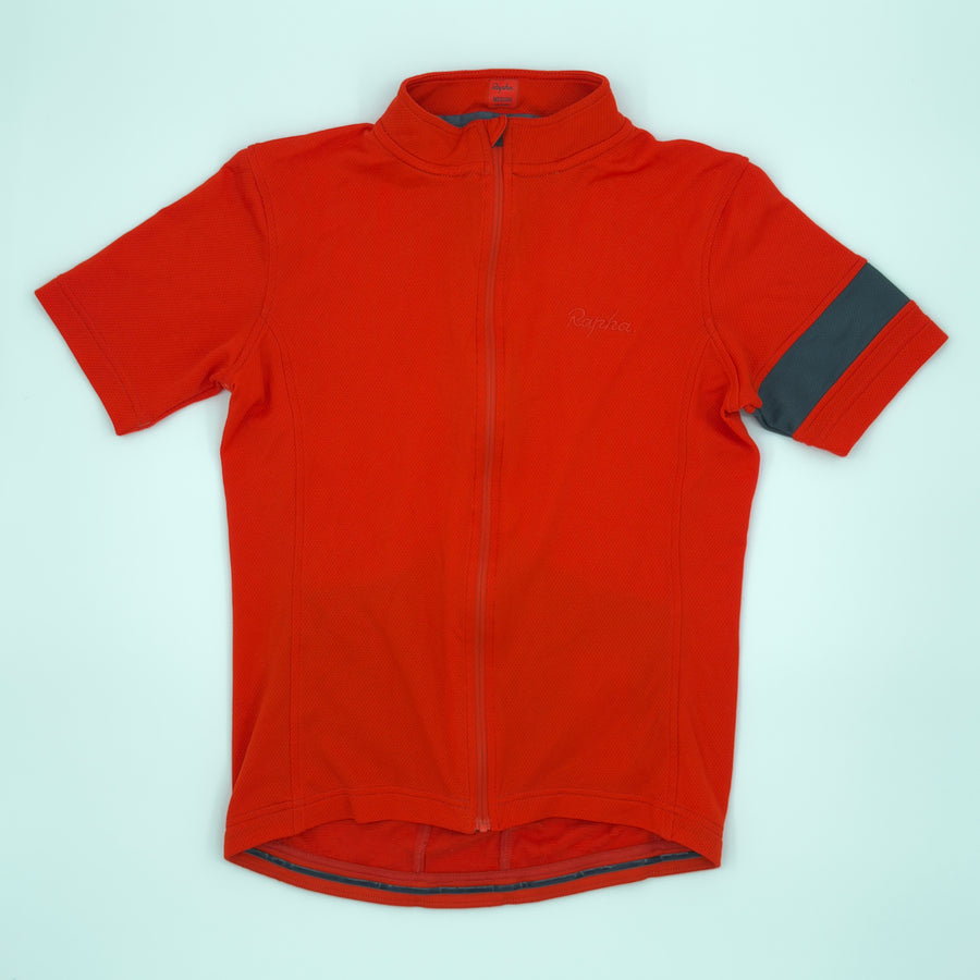 Rapha Tempest Edition Women’s Jersey - M - Very Good Used Condition (alternate view)