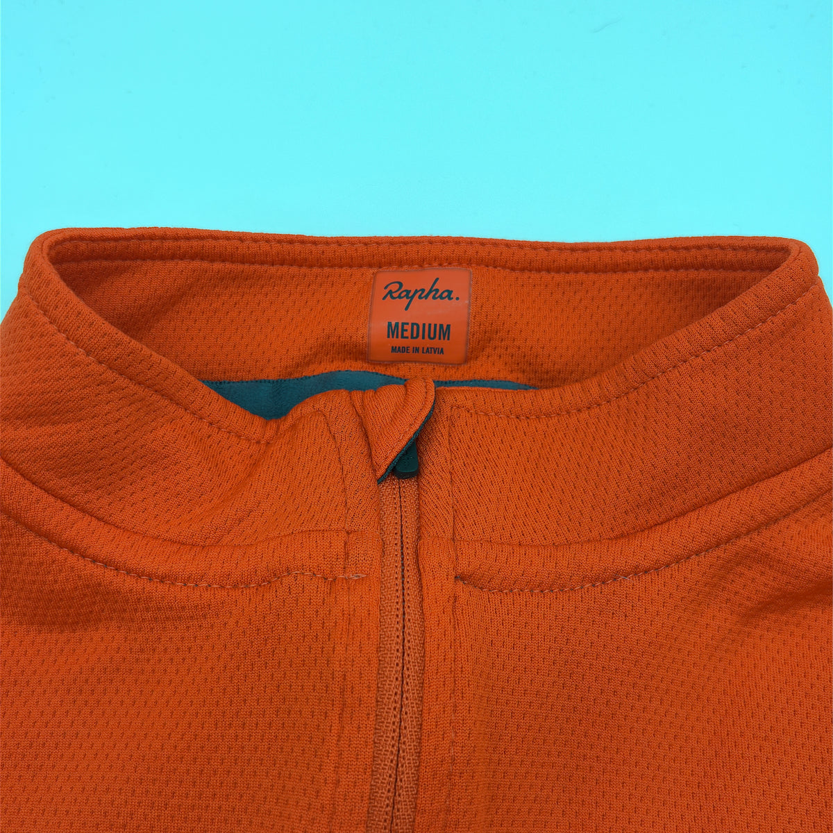Rapha Tempest Edition Women’s Jersey - M - Very Good Used Condition