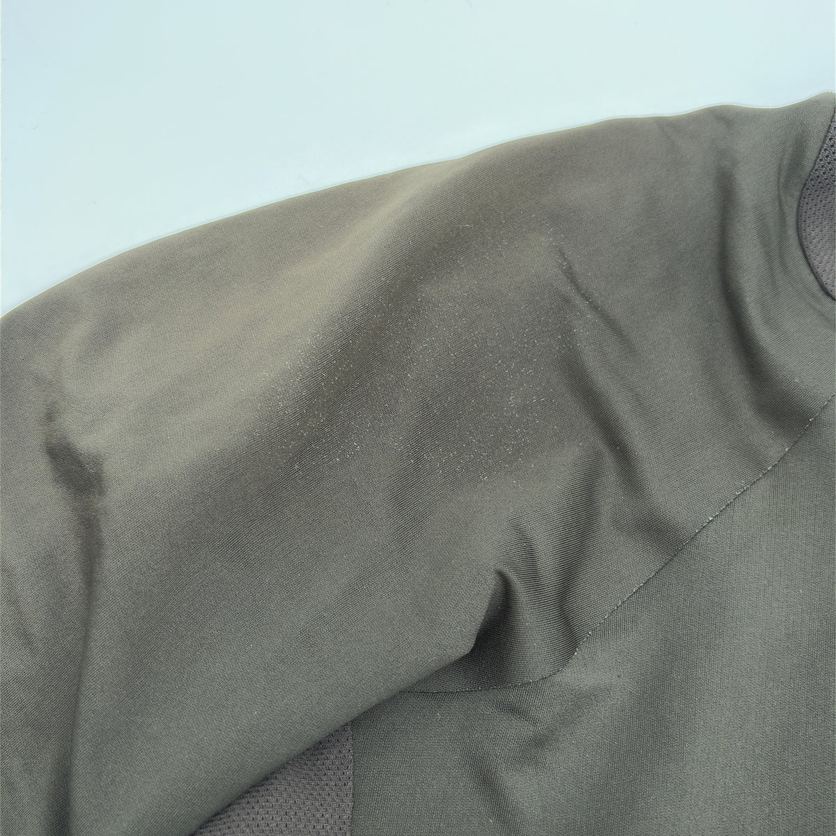 Rapha Men's Pro Team Jersey - XS - Dark Olive - Good Used Condition