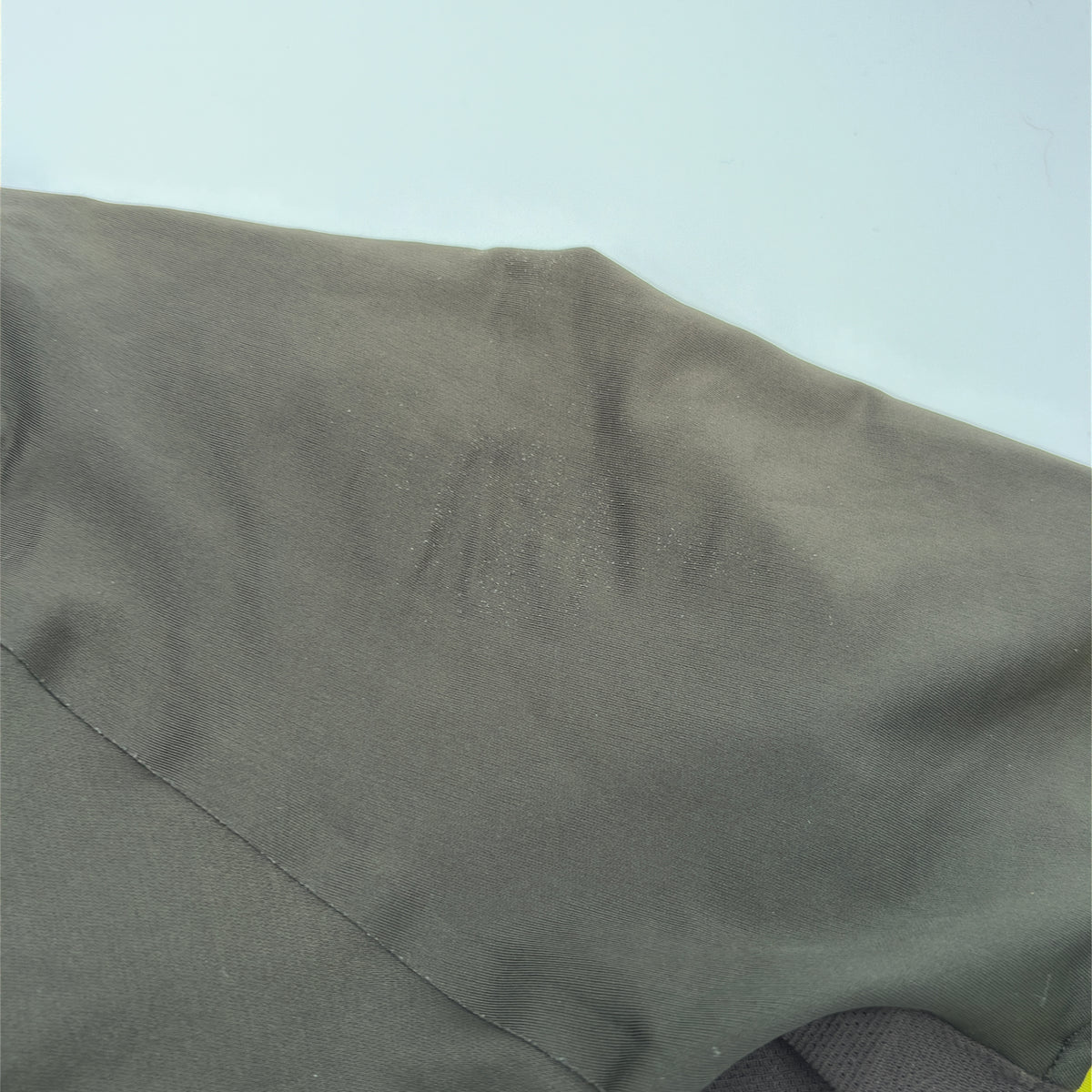 Rapha Men's Pro Team Jersey - XS - Dark Olive - Good Used Condition