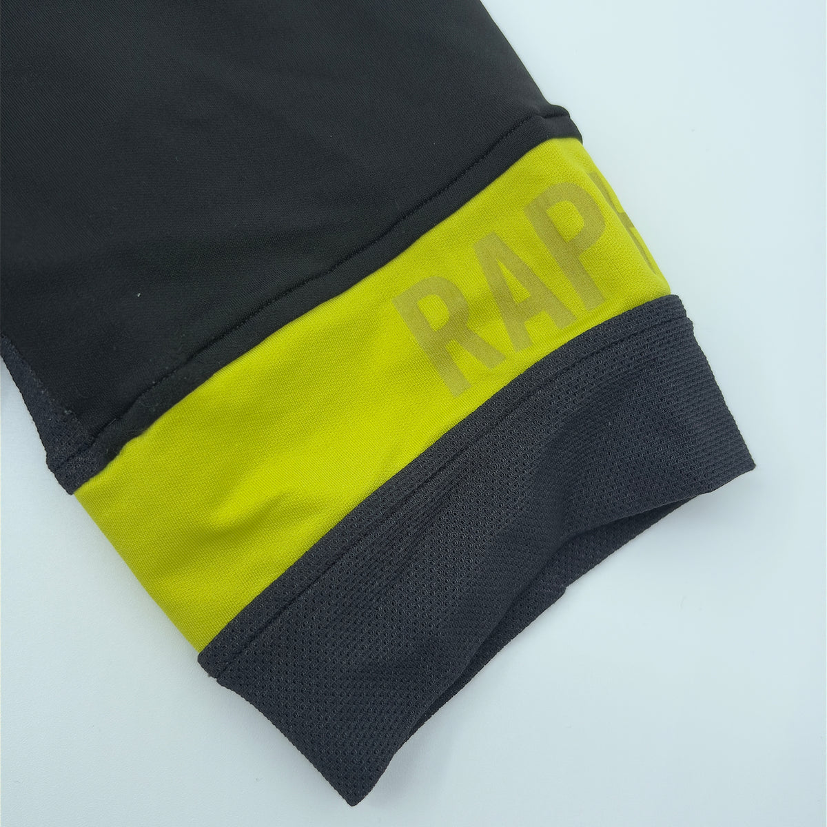 Rapha Men's ProTeam Jersey - XS - Black - Good Used Condition
