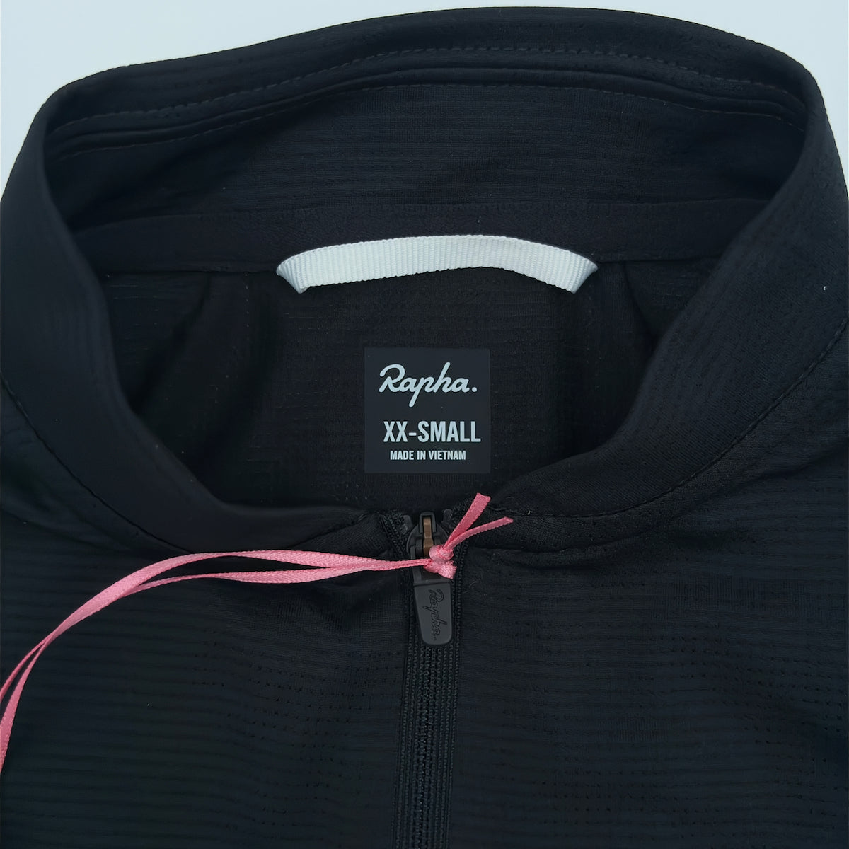 Rapha Women’s Classic Flyweight Jersey - XXS - Black - New With Tags