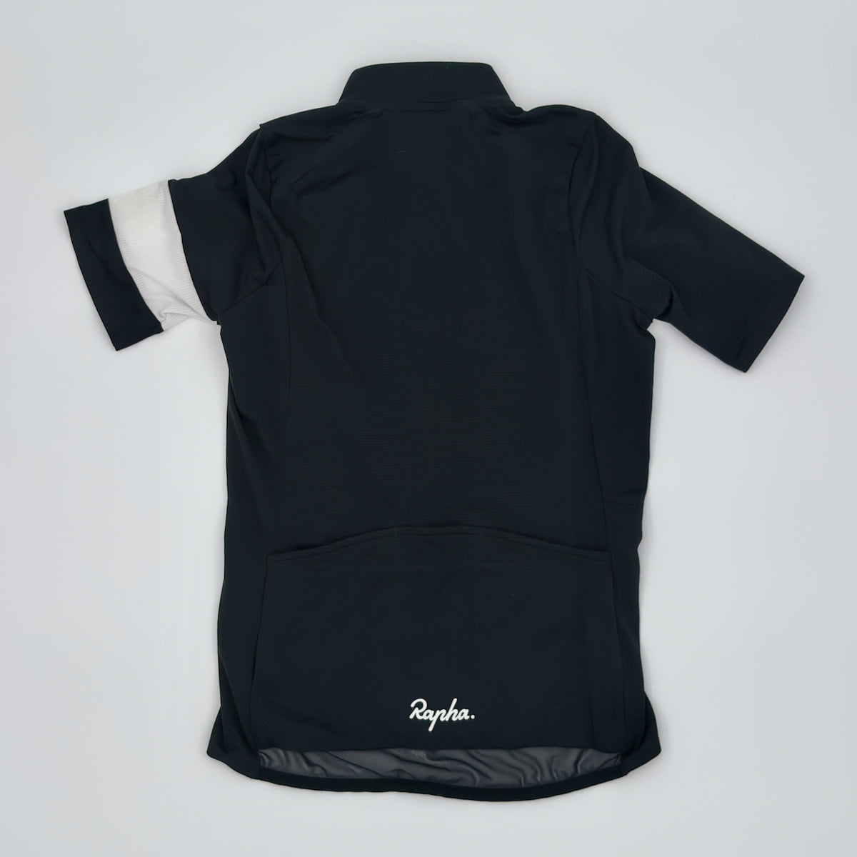 Rapha Women’s Classic Flyweight Jersey - XXS - Black - New With Tags