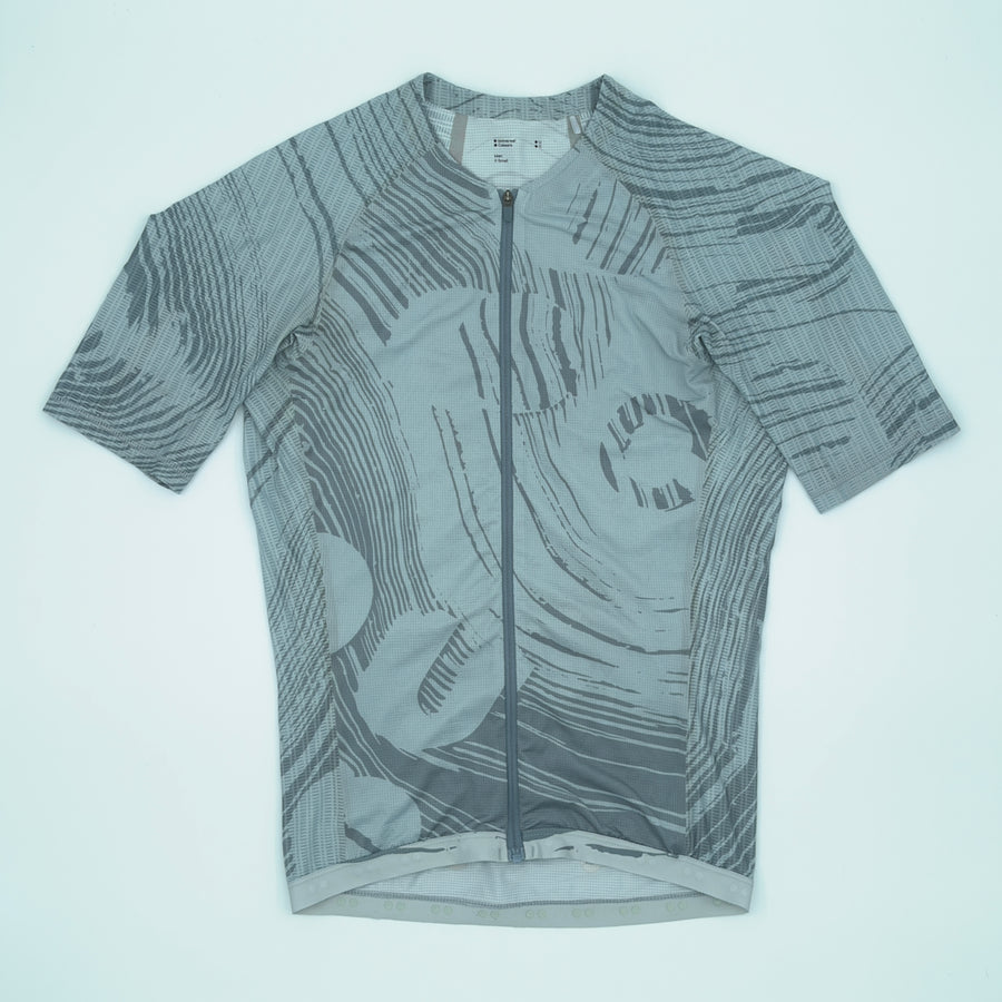 Universal Colours Men’s Spectrum Light Jersey - XS - Grey - Excellent Used Condition (alternate view)