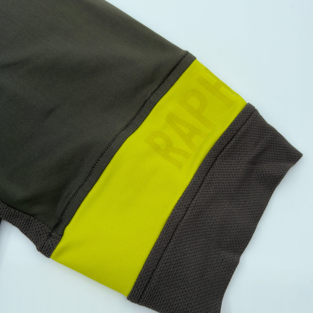 Rapha Men’s Pro Team Jersey – XS – Green – Very Good Used Condition