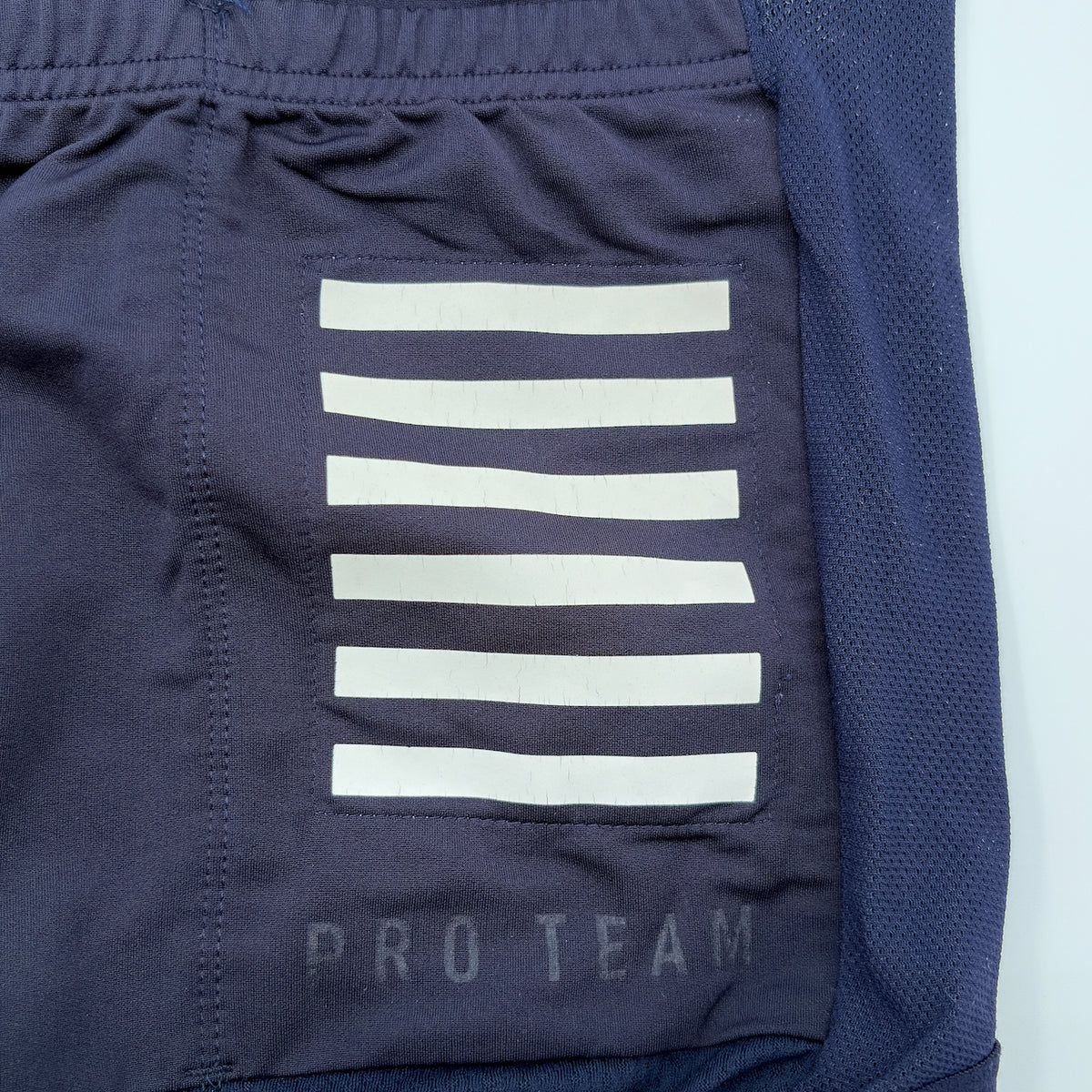 Rapha Men’s Pro Team Jersey – XS – Navy – Very Good Used Condition