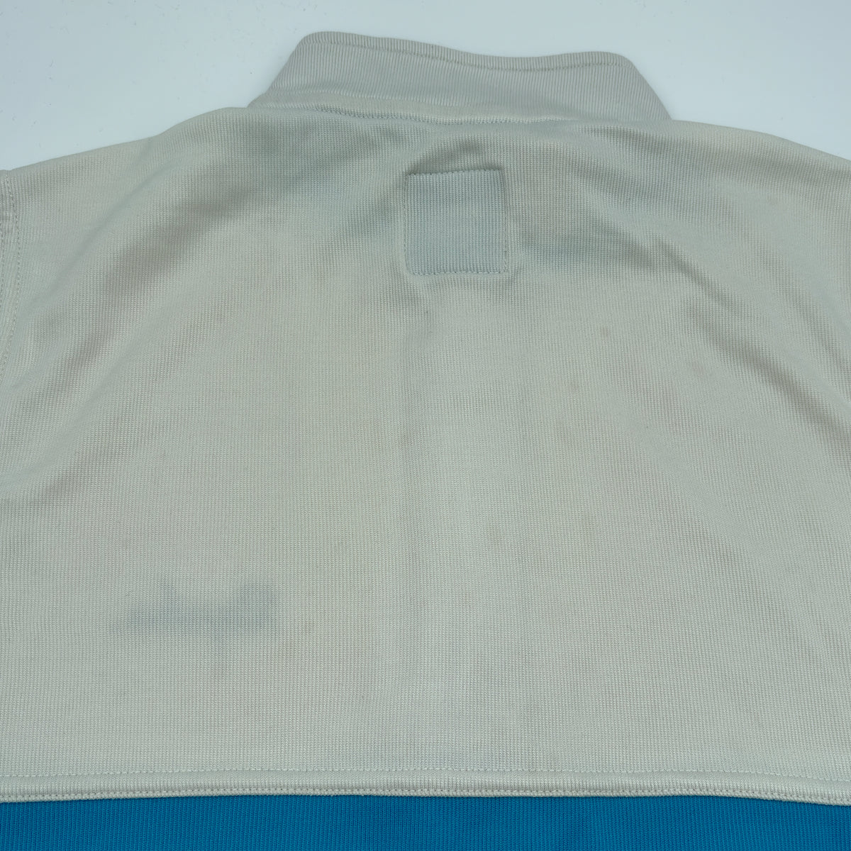 Rapha Team Sky Club Jersey - S - White / Black - Very Good Used Condition