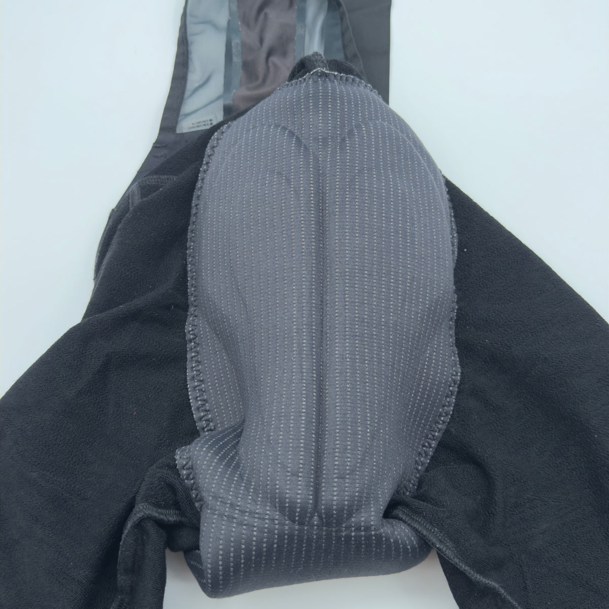 Universal Colours Men’s Chroma Thermal Bib Shorts - XS - Black - Excellent Used Condition