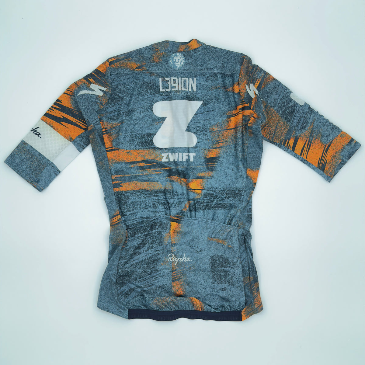 Rapha Women's Athletes Pro Team Aero Jersey - XS - L39ION of Los Angeles - Excellent Used Condition