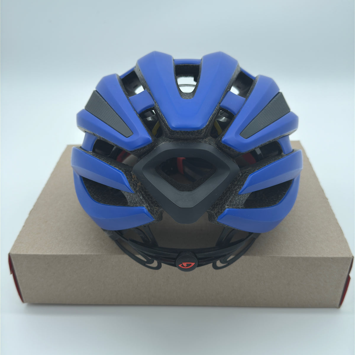 Rapha x Giro Synthe MIPS Helmet - S (51-55cm) - Blue - Very Good Used Condition