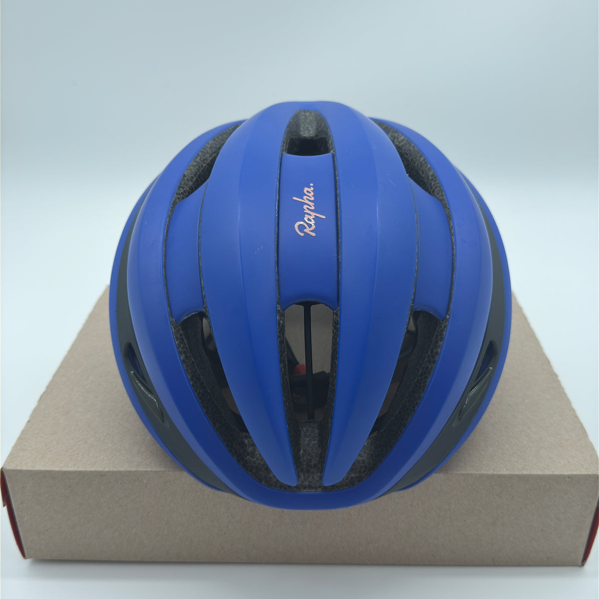 Rapha x Giro Synthe MIPS Helmet - S (51-55cm) - Blue - Very Good Used Condition