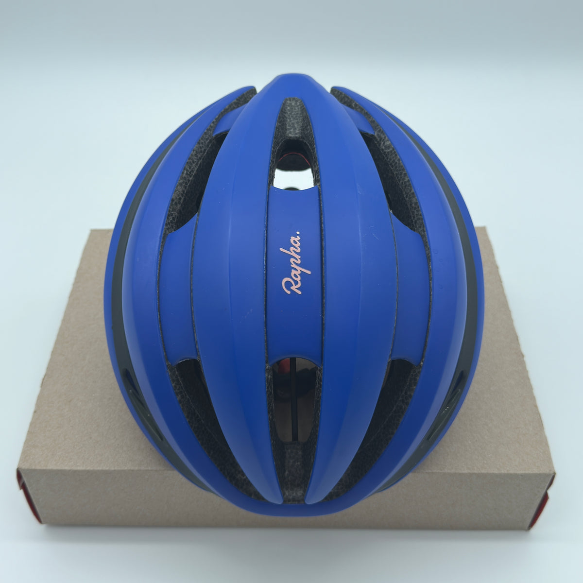 Rapha x Giro Synthe MIPS Helmet - S (51-55cm) - Blue - Very Good Used Condition