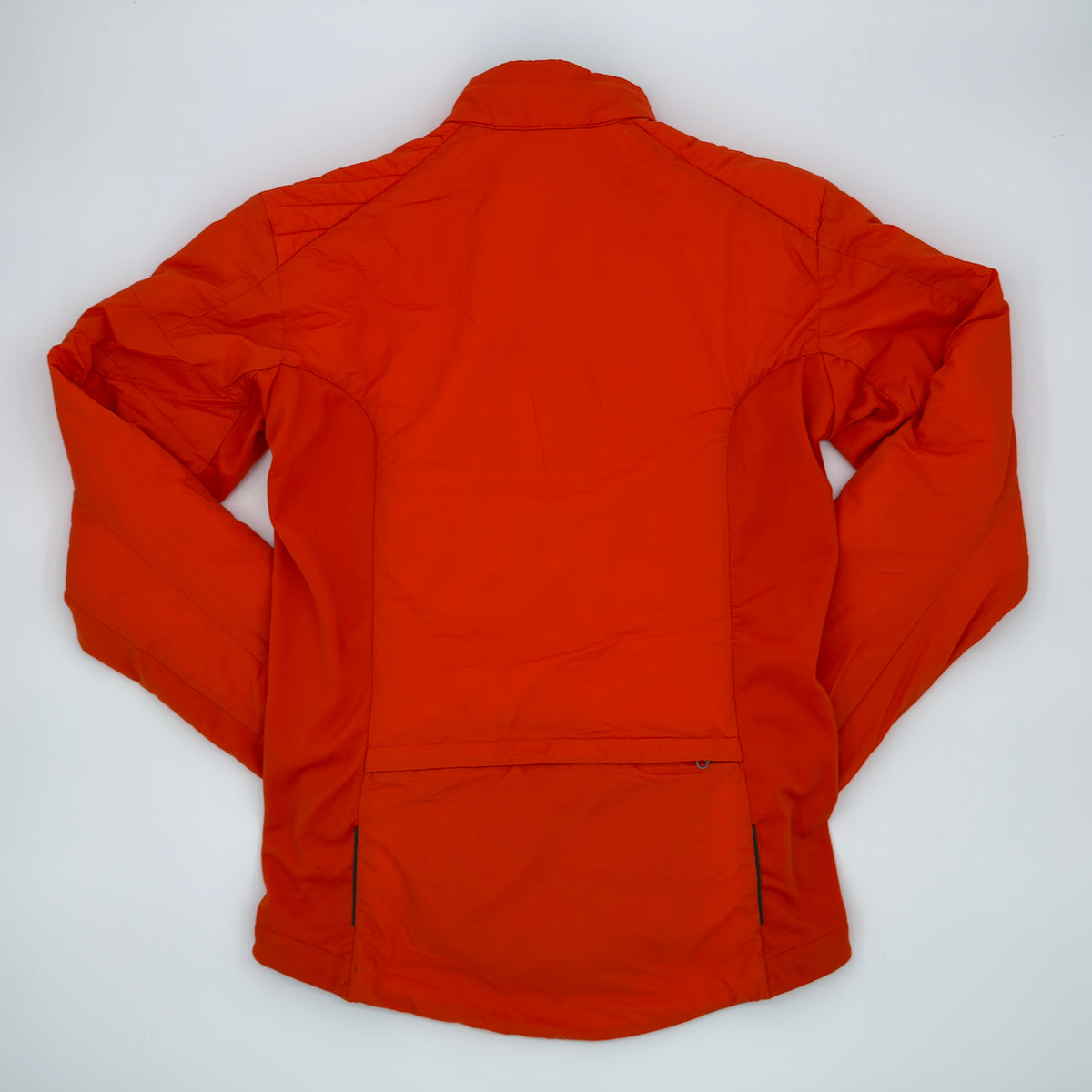 Rapha Men's Transfer Jacket - XS - Orange - Good Used Condition