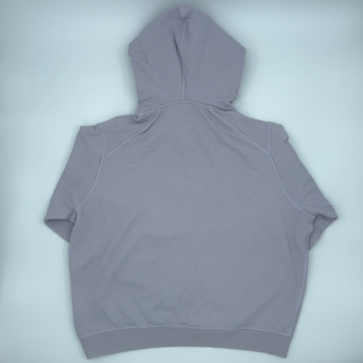 Rapha Women's Logo Pullover Hoodie - M - Lilac - Very Good Used Condition