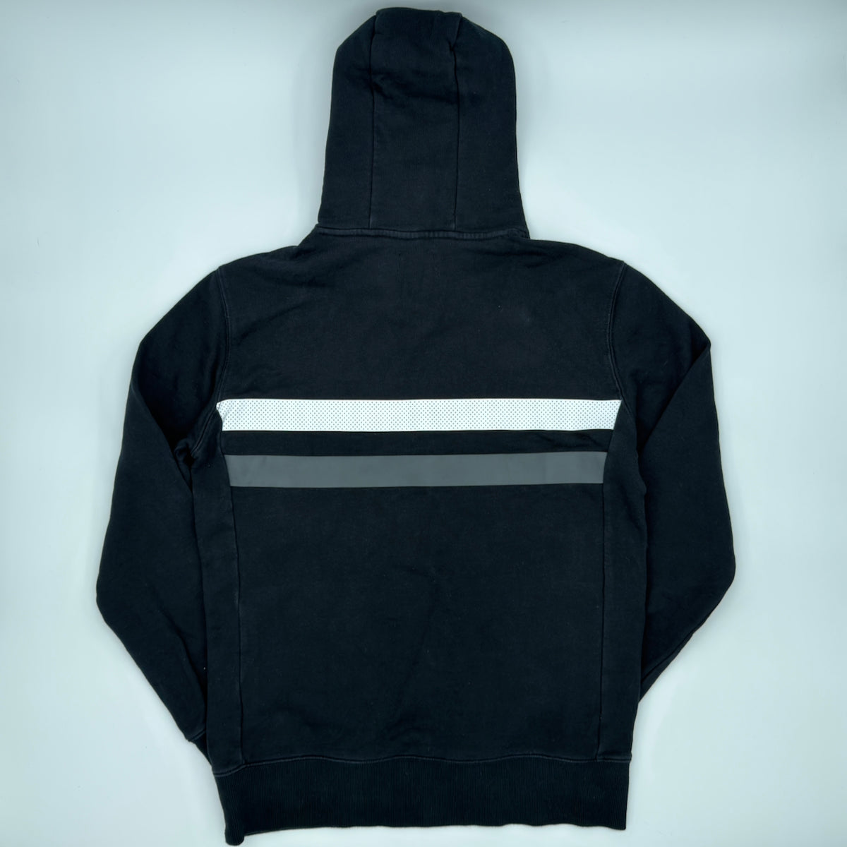 Rapha Men’s Brevet Hoodie - S - Black - Very Good Used Condition