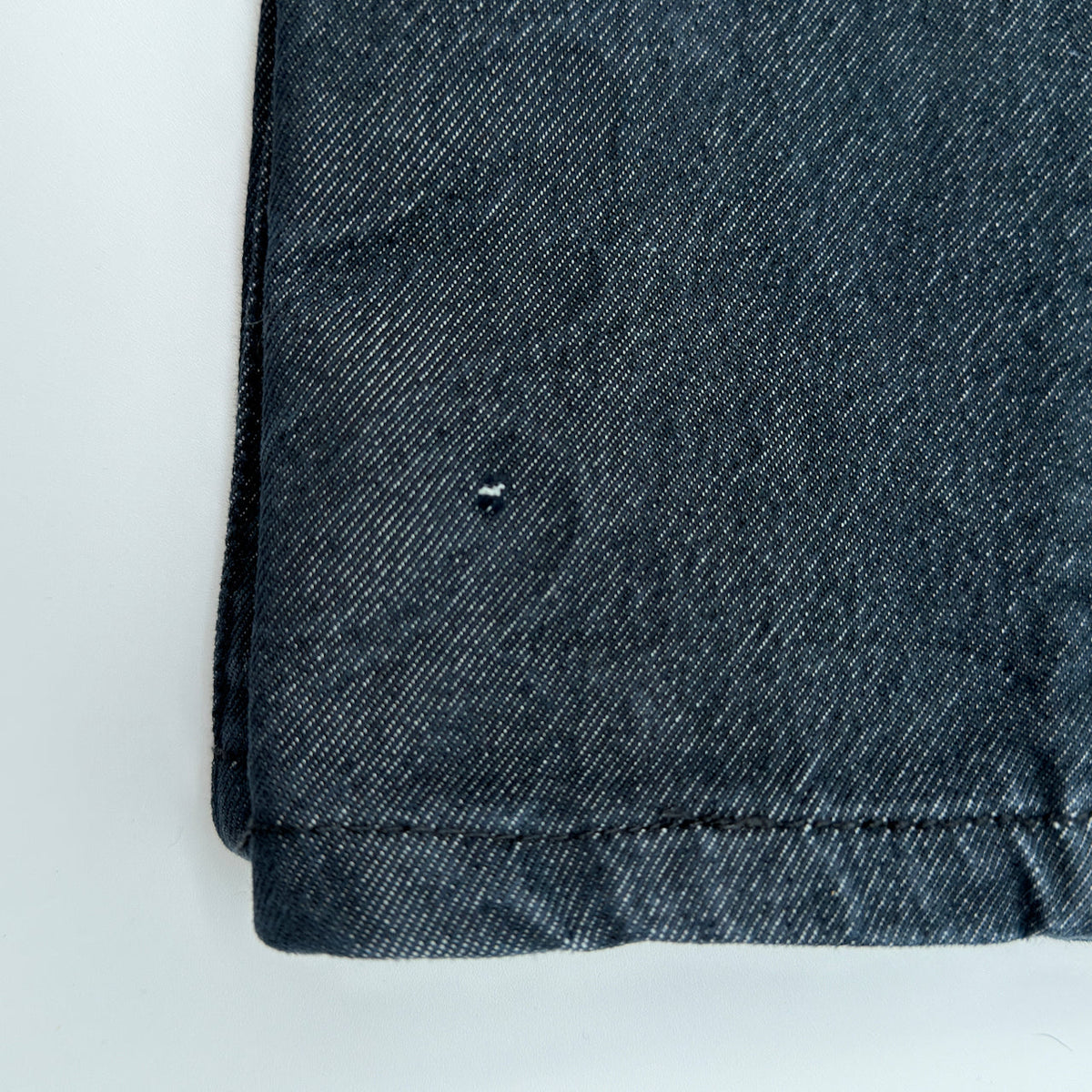 Rapha Men's Jeans - W30 L32 - Dark Blue - Very Good Used Condition