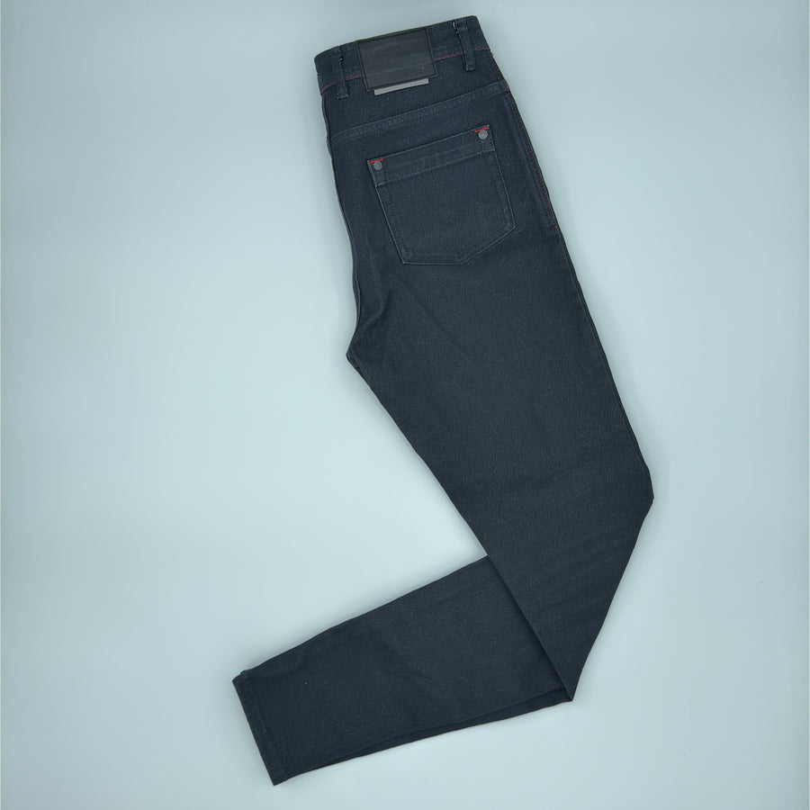 Rapha Women's Jeans - W28 L29 - Indigo - Excellent Used Condition (alternate view)