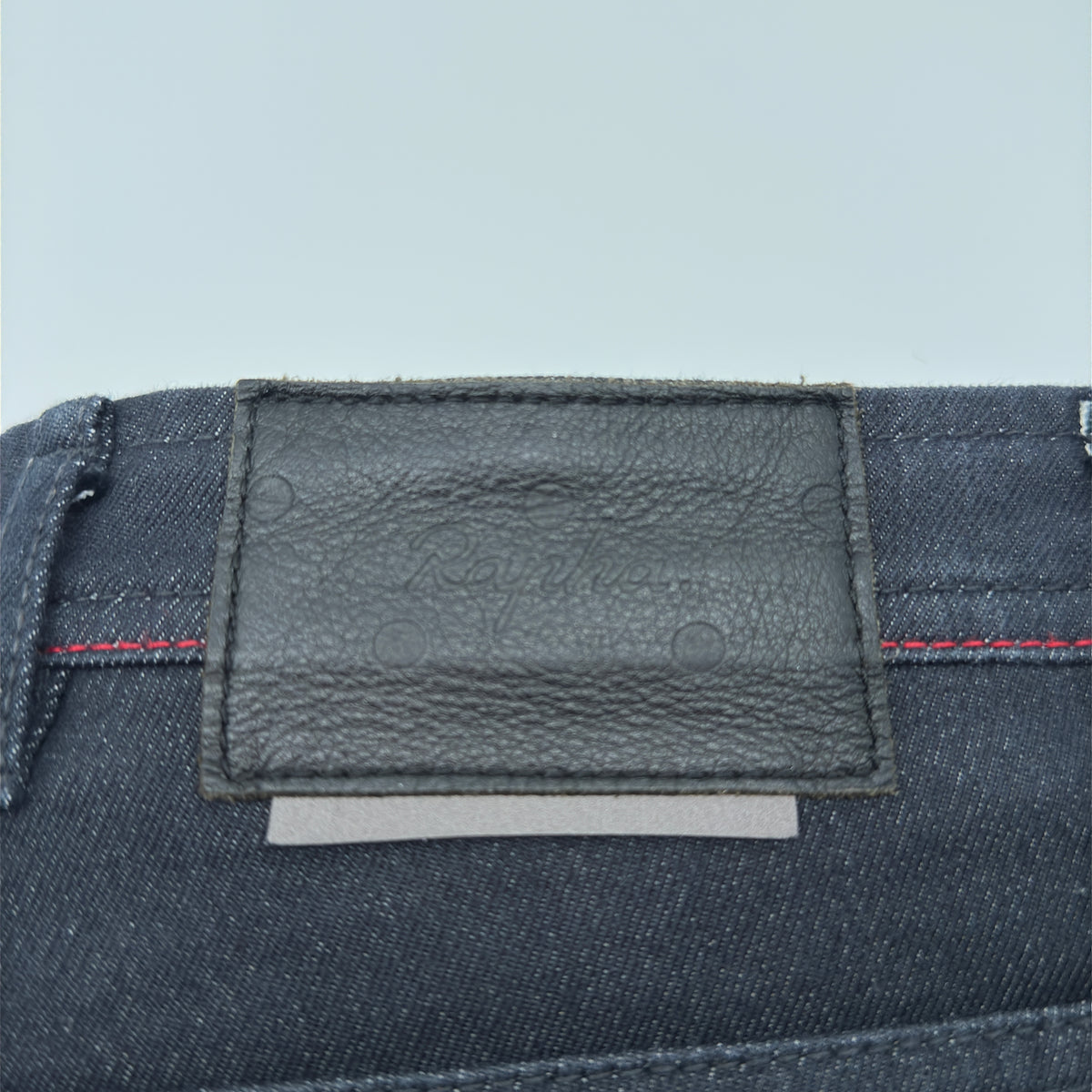 Rapha Women's Jeans - W28 L29 - Indigo - Excellent Used Condition