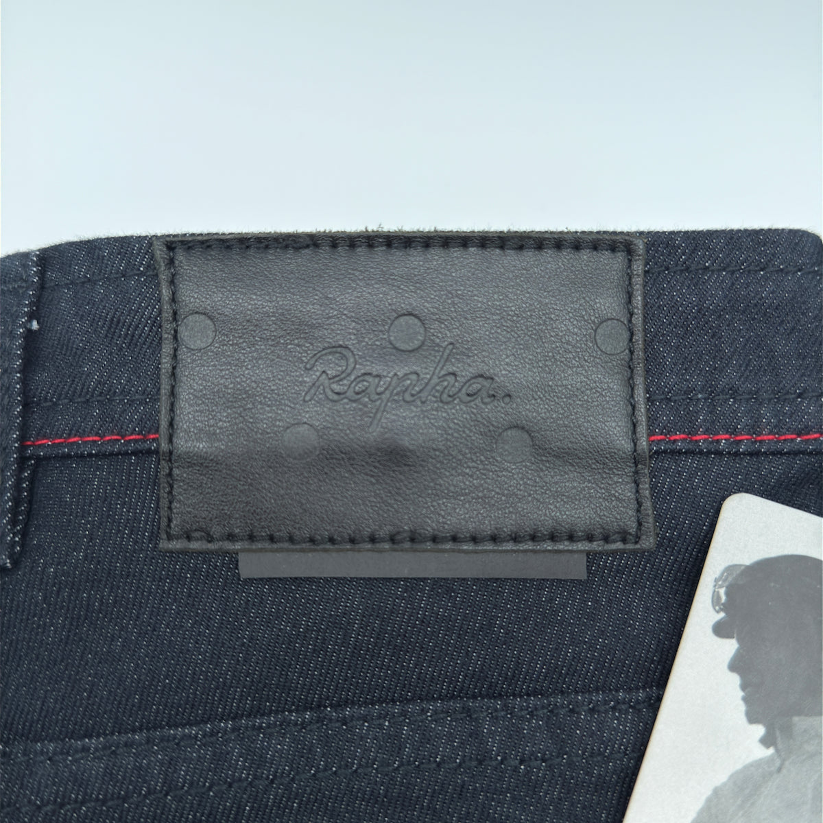 Rapha Women's Jeans - W26 L29 - Indigo - New With Tags