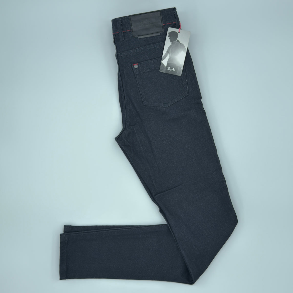 Rapha Women's Jeans - W26 L29 - Indigo - New With Tags