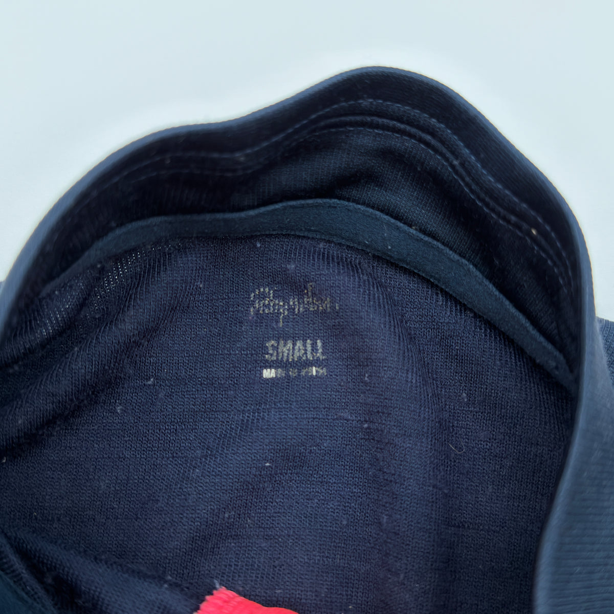 Rapha Men's Classic Jersey II - S - Navy - Good Used Condition