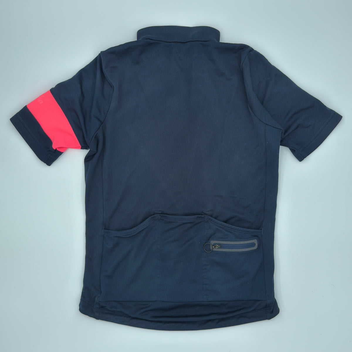 Rapha Men's Classic Jersey II - S - Navy - Good Used Condition