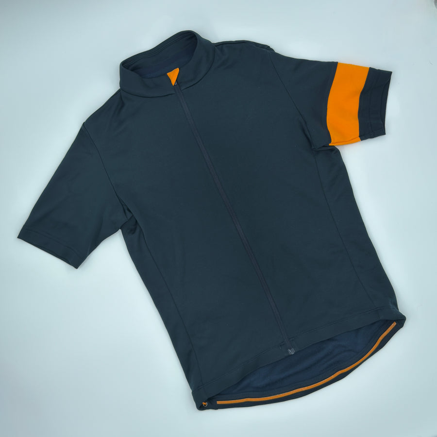 Rapha Men's Classic Jersey II - S - Navy - Good Used Condition