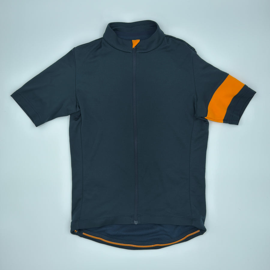 Rapha Men's Classic Jersey II - S - Navy - Good Used Condition (alternate view)