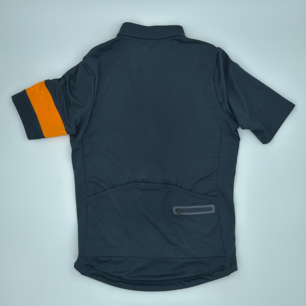 Rapha Men's Classic Jersey II - S - Navy - Good Used Condition