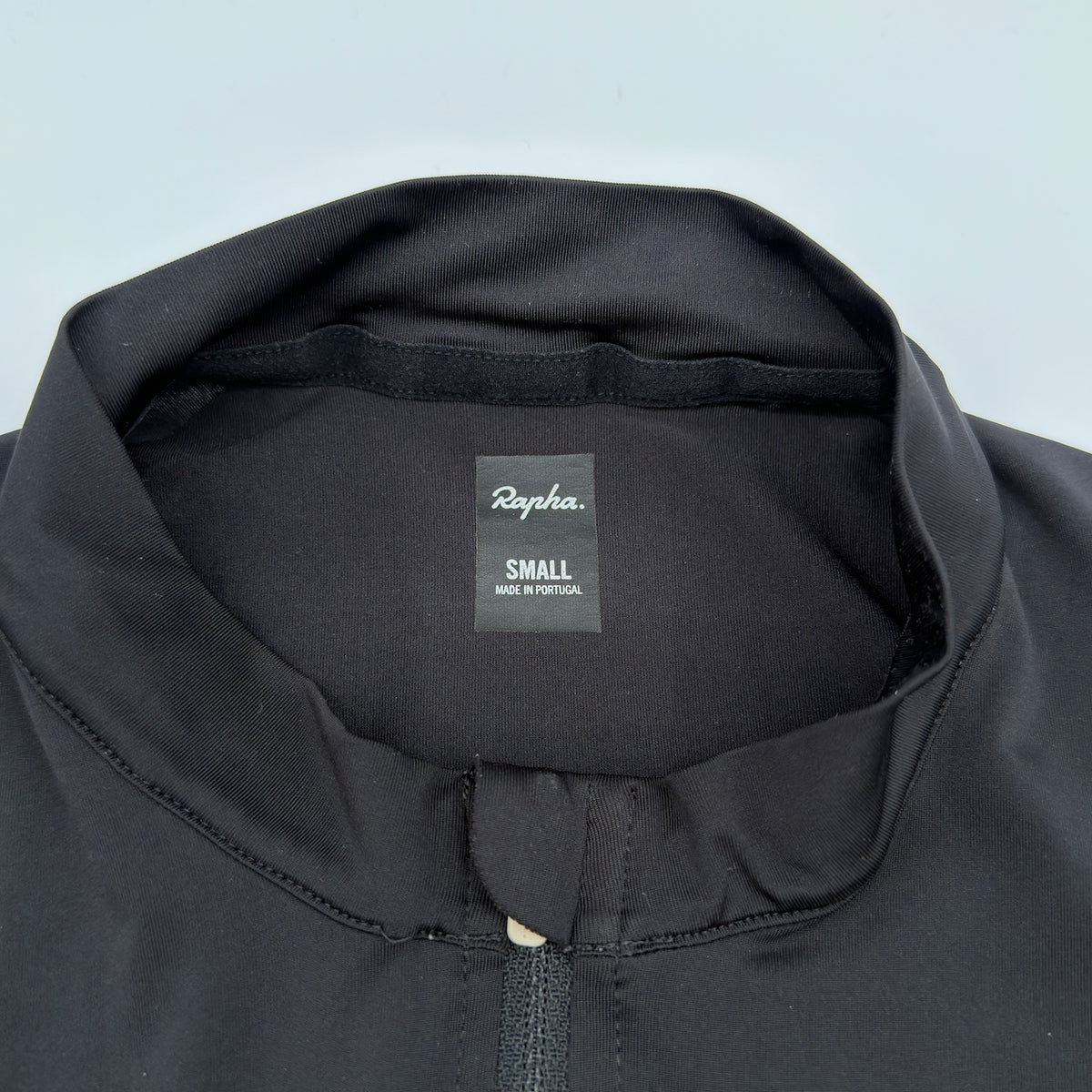Rapha Men's Pro Team Aero Jersey - S - Black - Excellent Used Condition