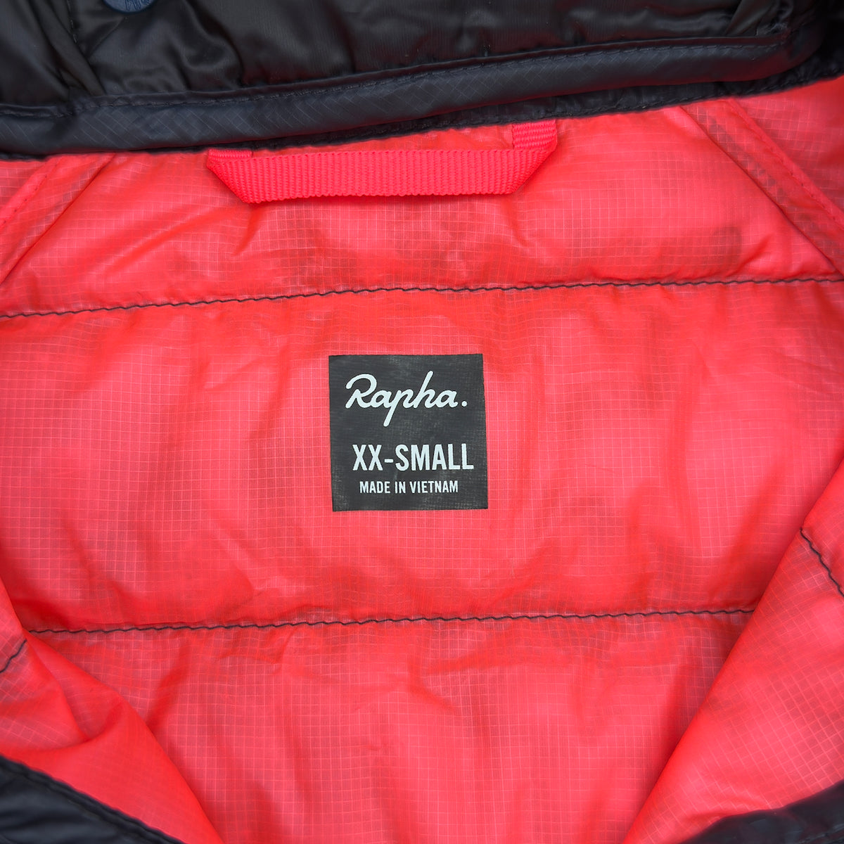 Rapha Men's Explore Down Jacket - XXS - Dark Navy - New With Tags
