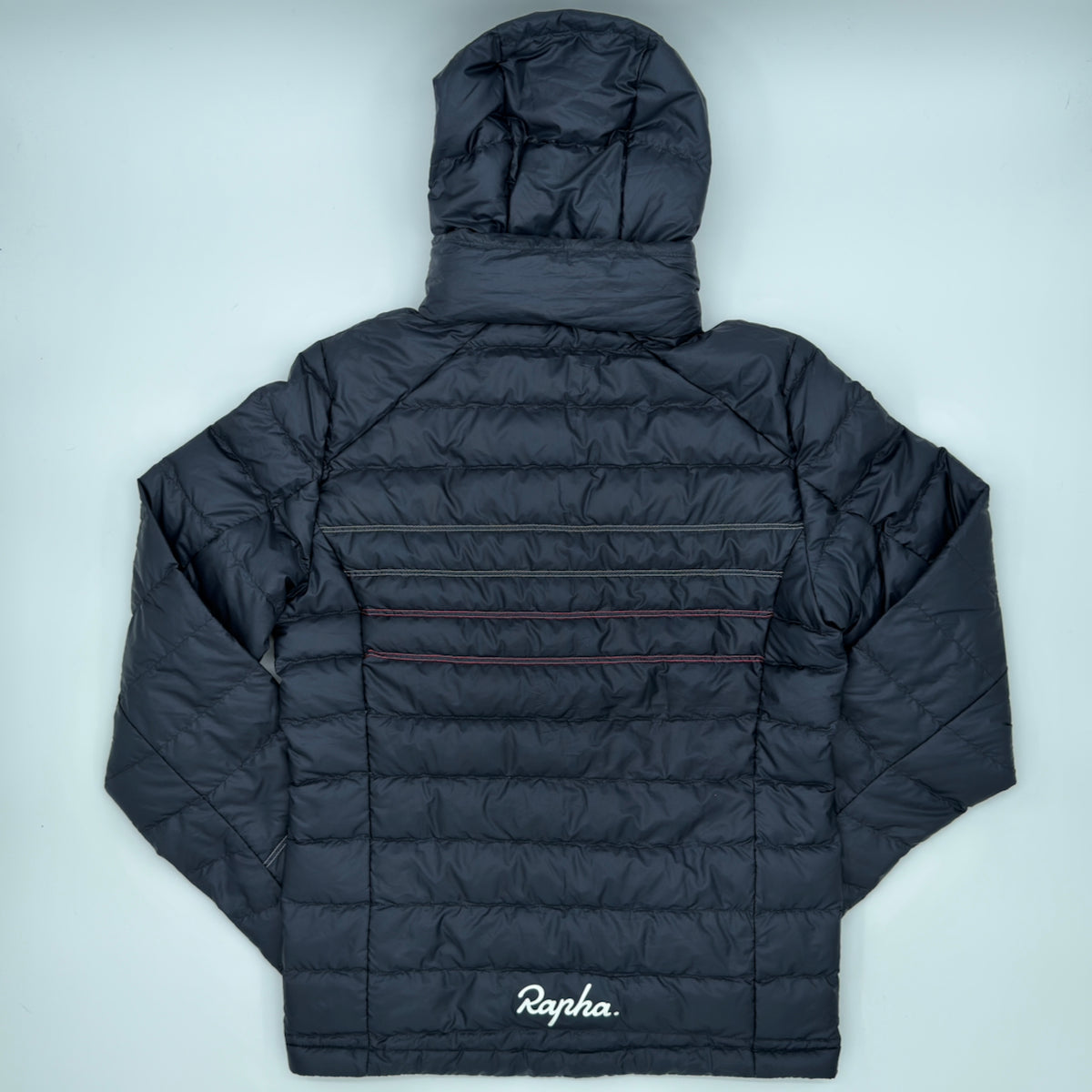 Rapha Men's Explore Down Jacket - XXS - Dark Navy - New With Tags
