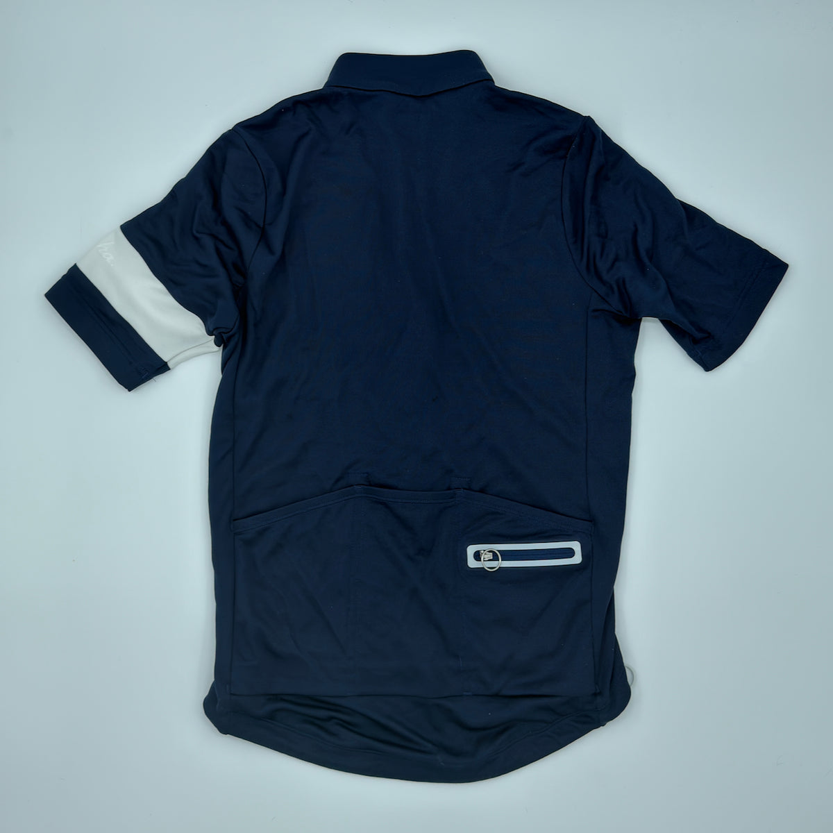 Rapha Men's Classic Jersey - S - Navy - Very Good Used Condition