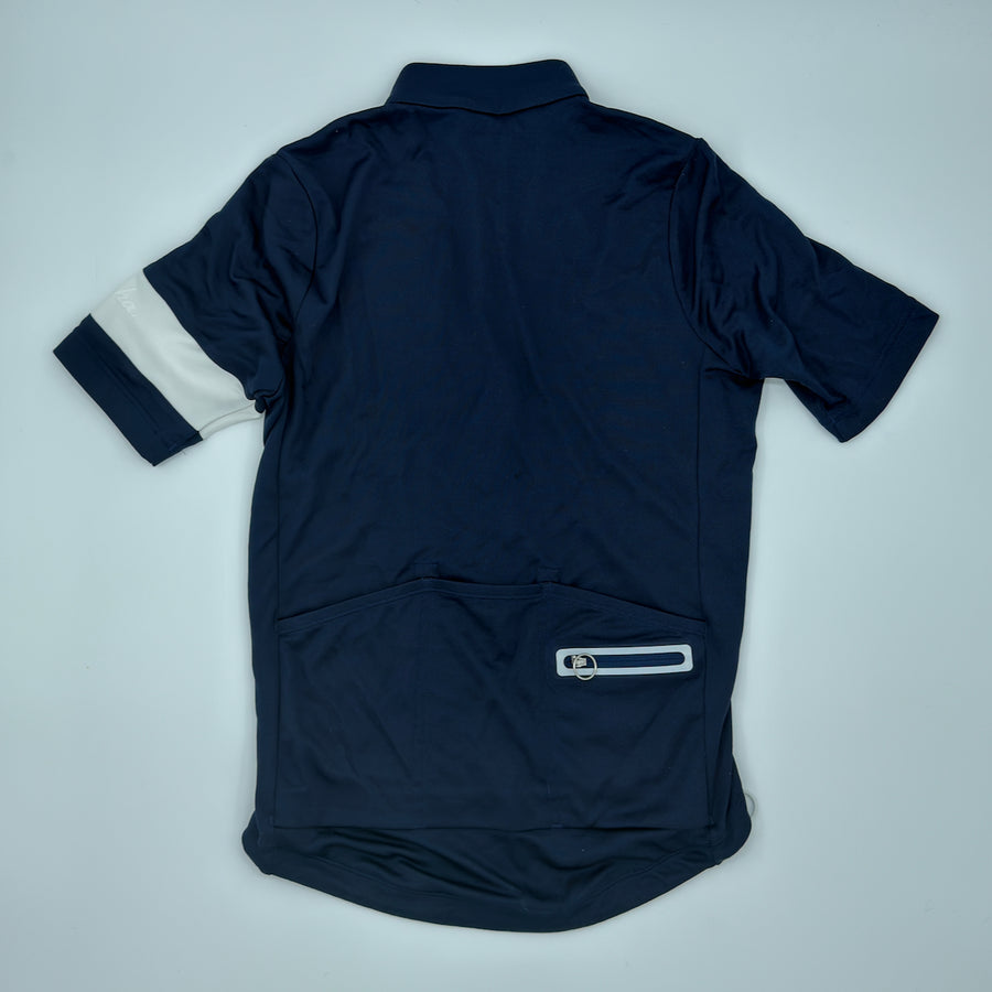 Rapha Men's Classic Jersey - S - Navy - Very Good Used Condition (alternate view)