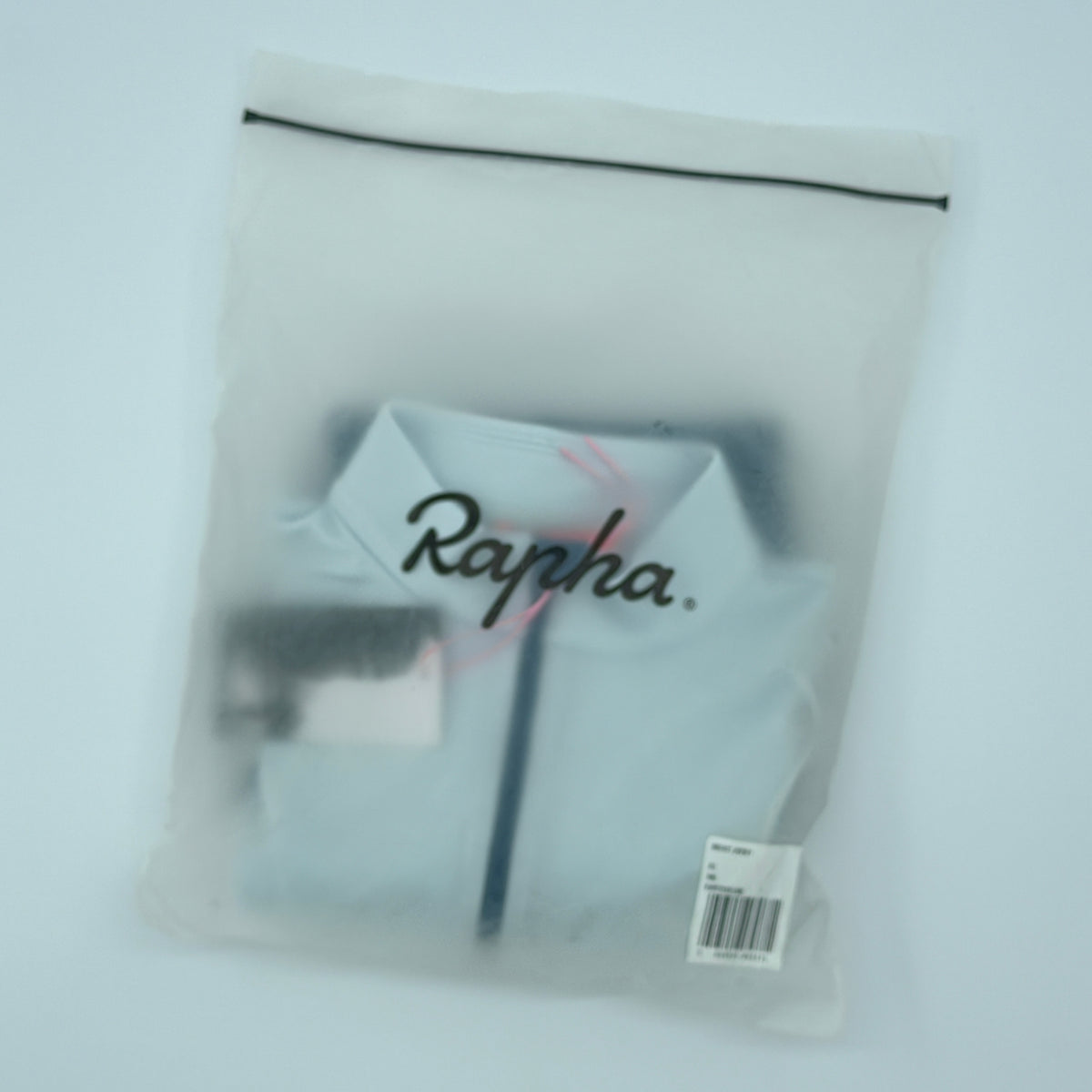 Rapha Men's Brevet Jersey II unopened in its original Rapha bag