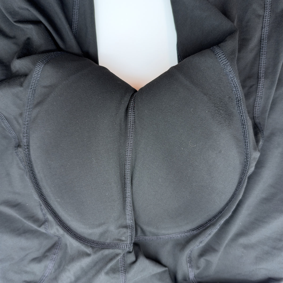 Chamois pad