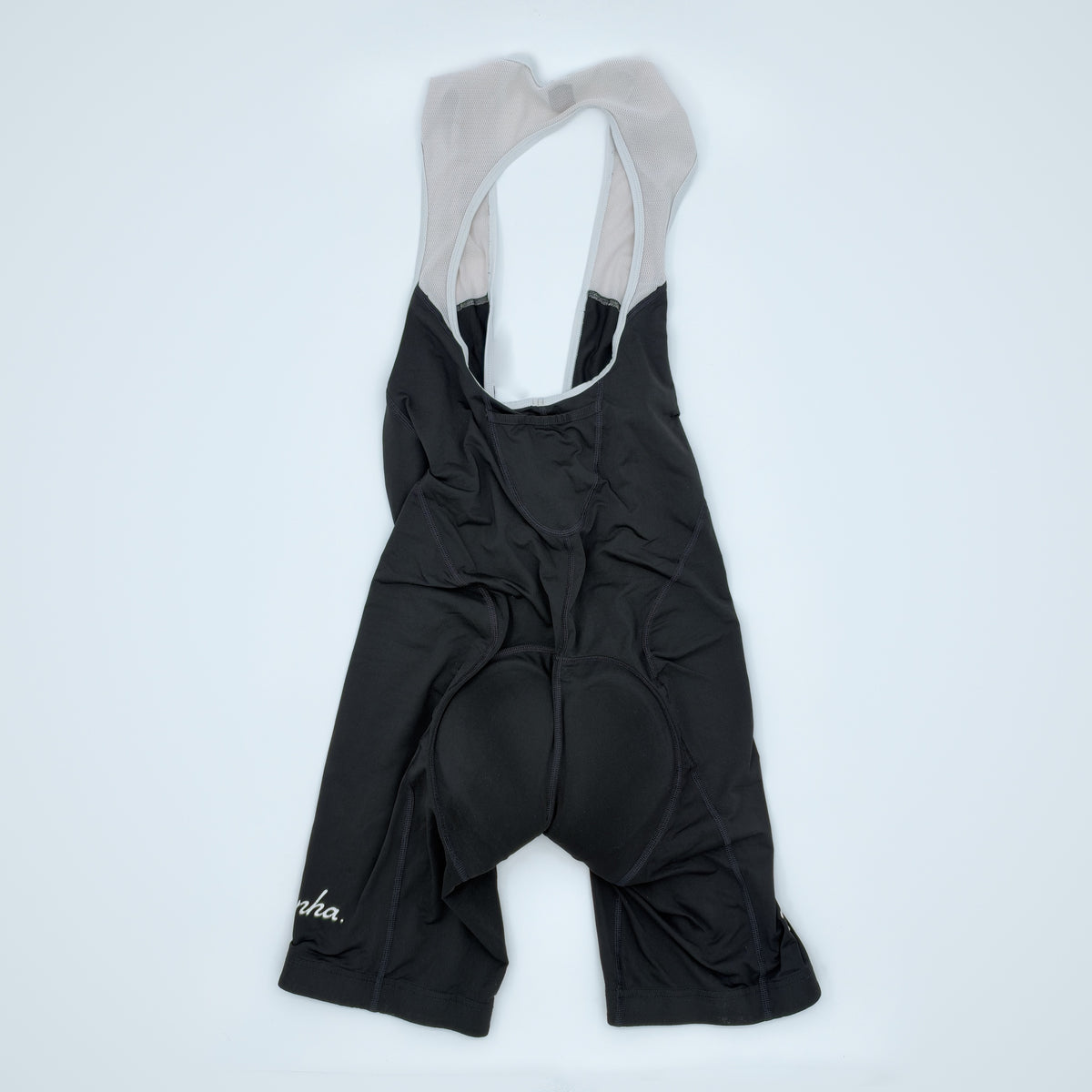 Rapha Classic Bib Shorts II laid flat, second view