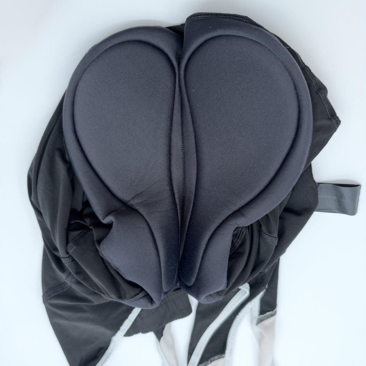 Chamois pad, second view